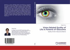 Vision Related Quality of Life in Patients of Glaucoma