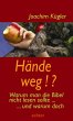 Hände weg!? (eBook, ePUB) - Bild 1