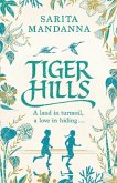 Tiger Hills (eBook, ePUB)