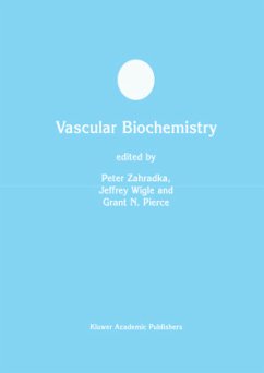 Vascular Biochemistry