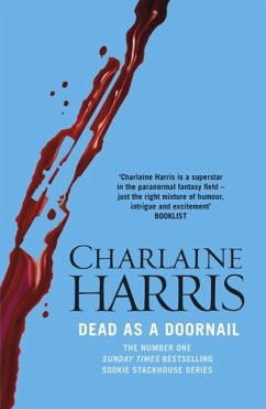 Dead As A Doornail (eBook, ePUB) - Harris, Charlaine