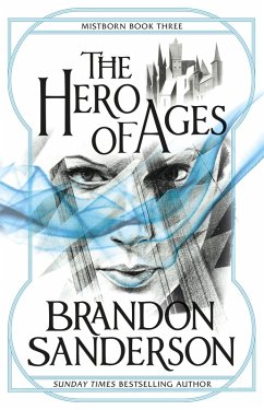 The Hero of Ages (eBook, ePUB) - Sanderson, Brandon