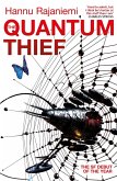 The Quantum Thief (eBook, ePUB)