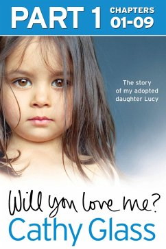 Will You Love Me? (eBook, ePUB) - Glass, Cathy