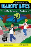 Lights, Camera . . . Zombies! (eBook, ePUB)