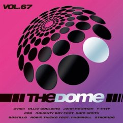 The Dome Vol.67