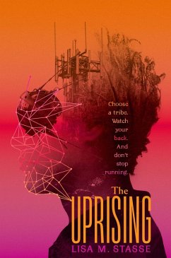 The Uprising (eBook, ePUB) - Stasse, Lisa M.