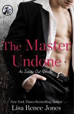 Cover The Master Undone (eBook, ePUB)