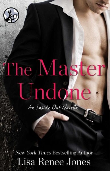 The Master Undone (eBook, ePUB) The Master Undone (eBook, ePUB)