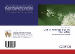 Medical Anthropology of a Tribal Village