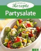 Partysalate (eBook, ePUB)