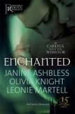 Enchanted (eBook, ePUB)