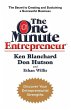 The One Minute Entrepreneur (eBook,... - Bild 1