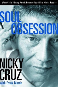 Soul Obsession (eBook, ePUB) - Cruz, Nicky