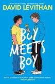 Boy Meets Boy (eBook, ePUB)
