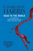 Dead To The World (eBook, ePUB)