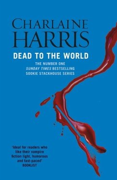 Dead To The World (eBook, ePUB) - Harris, Charlaine