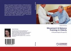 Movement & Balance Training in Elderly - Metange, Deepika