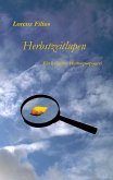 Herbstzeitlupen (eBook, ePUB)