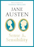 Sense & Sensibility (eBook, ePUB)