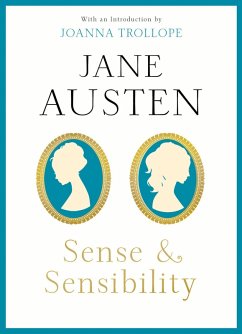 Cover Sense & Sensibility (eBook, ePUB)