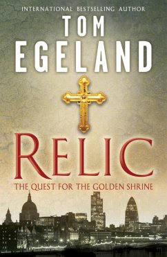 Cover Relic (eBook, ePUB)