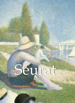 Seurat (eBook, PDF) - Cousturier, Lucie