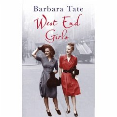 Cover West End Girls (eBook, ePUB)