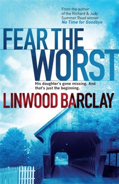 Fear the Worst (eBook, ePUB) - Barclay, Linwood