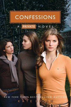 Confessions (eBook, ePUB) - Brian, Kate