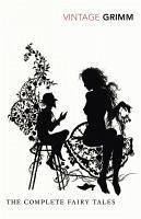 Cover The Complete Fairy Tales (eBook, ePUB)