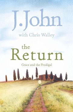 Cover The Return (eBook, ePUB)