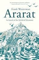 Ararat (eBook, ePUB) - Westerman, Frank