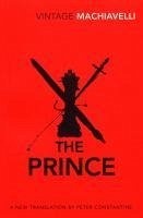 The Prince (eBook, ePUB) - Machiavelli, Niccolo