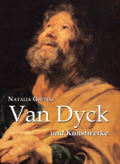 Van Dyck und Kunstwerke (eBook, ePUB) - Gritsai, Natalia