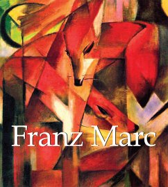 Franz Marc (eBook, PDF) - Marc, Franz; Carl, Klaus H.