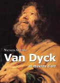 Van Dyck et oeuvres d'art (eBook, ePUB)