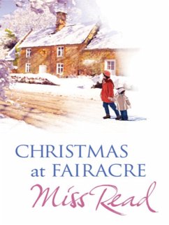 Christmas At Fairacre (eBook, ePUB) - Read, Miss