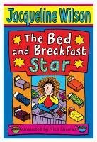 The Bed and Breakfast Star (eBook, ePUB) - Wilson, Jacqueline