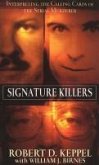 Signature Killers (eBook, ePUB)