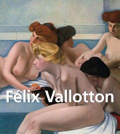 Félix Vallotton (eBook, PDF) - Brodskaïa, Nathalia
