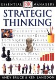 Strategic Thinking (eBook, ePUB)
