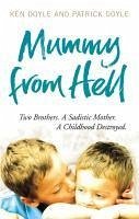 Mummy from Hell (eBook, ePUB) - Doyle, Kenneth; Doyle, Patrick