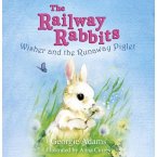 Railway Rabbits: Wisher and the Runaway Piglet (eBook, ePUB)