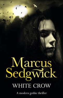 White Crow (eBook, ePUB) - Sedgwick, Marcus