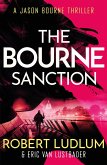 Robert Ludlum's The Bourne Sanction (eBook, ePUB)