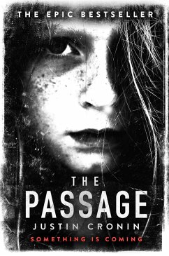 The Passage (eBook, ePUB) - Cronin, Justin