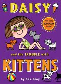 Daisy and the Trouble with Kittens (eBook, ePUB)