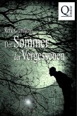 Der Sommer der Vergessenen (eBook, ePUB)