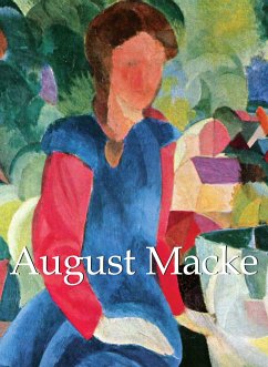 August Macke (eBook, PDF) - Macke, August; Cohen, Walter